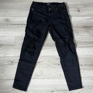 PAIGE Verdugo Ultra Skinny jeans